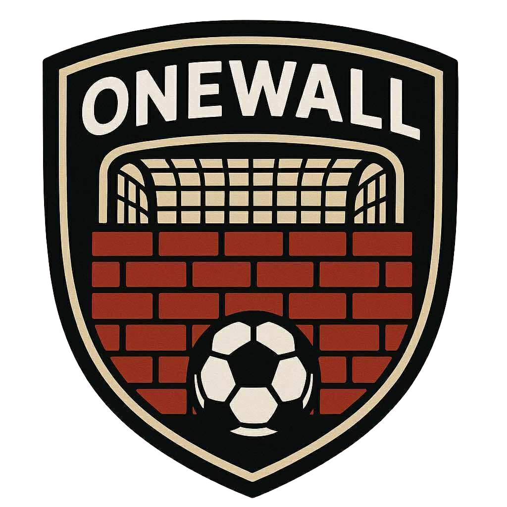 Onewall FC klubbmärke